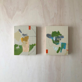  Chris Rocchegiani - Inventario Varoli