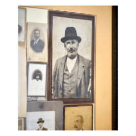 Chris Rocchegiani - Inventario Varoli