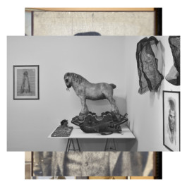 Chris Rocchegiani - Inventario Varoli
