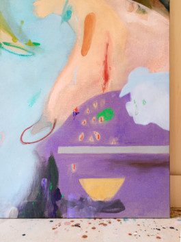 Chris Rocchegiani - Deposizione #1